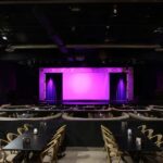 Niagara Falls, Canada: Canadiana - The Musical Ticket - A Closer Look at the Canadiana - The Musical Experience