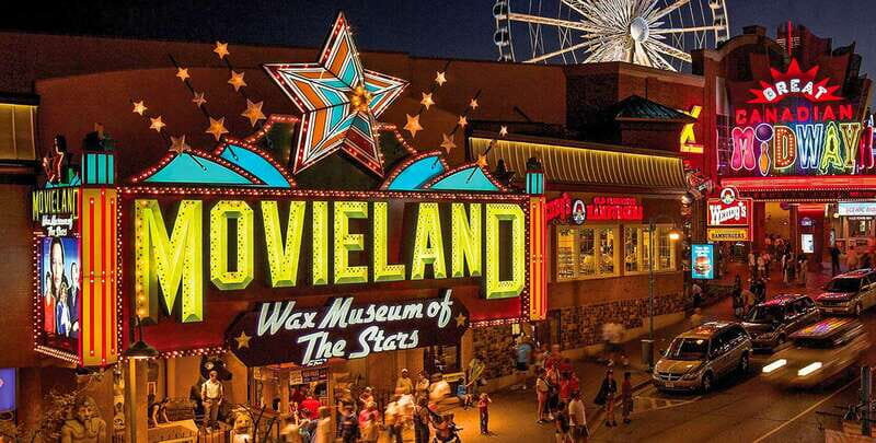 Niagara Falls, Canada: Clifton Hill 6 Attraction Fun Pass - Authentic Experiences and Real Feedback