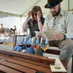 Niagara Falls, Canada: Escarpment Boutique Wine Tour - Why We Love the Experience