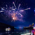Niagara Falls, Canada: Evening Fireworks Cruise - Final thoughts