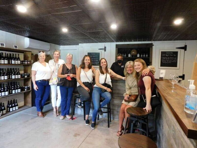 Niagara Falls, Canada: Full-Day Private Winery Tour - The Sum Up: Is It Worth It?