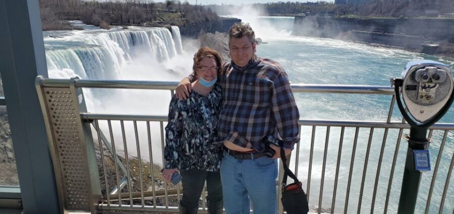 Niagara Falls Canada & USA: Small Group Deluxe Tour - An In-Depth Look at the Niagara Falls Small Group Tour