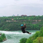 Niagara Falls, Canada: Whirlpool Adventure Ropes Course - Who Might Love This Experience?
