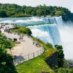 Niagara Falls: Cave of the Winds, Boat Ride, & Trolley Tour - Authentic Traveler Perspectives
