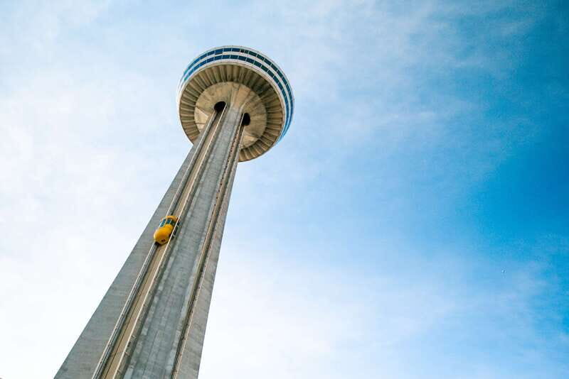 Niagara Falls: Day & Night Tour with Boat Ride and Dinner - Key Points