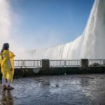 Niagara Falls: Early Access Boat & Journey Behind the Falls - An In-Depth Look at the Niagara Falls Experience