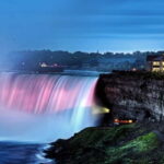 Niagara Falls: Guided Night Tour w/ Dinner & Hotel Transfer - What the Reviews Tell Us