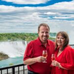 Niagara Falls: Guided Portraiture Tour with Boat Ride - Final Thoughts