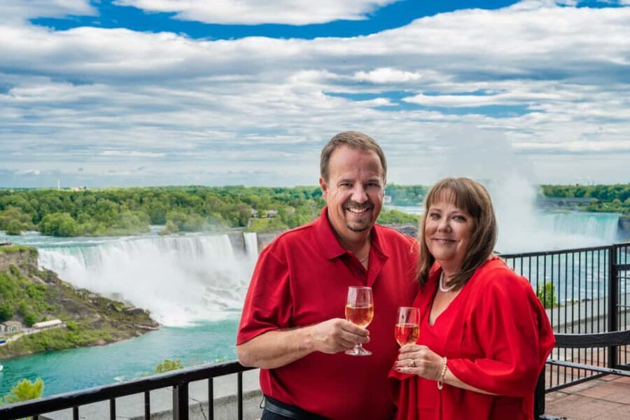 Niagara Falls: Guided Portraiture Tour with Boat Ride - Final Thoughts