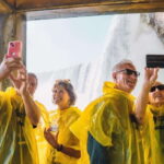 Niagara Falls: Guided Tour with Behind the Falls & Boat Ride - What’s Included and What’s Not