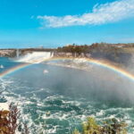 Niagara Falls: Luxury Private Tour with Winery stop - Exploring Niagara in Style and Comfort