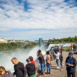 Niagara Falls: Maid of the Mist & Cave of the Winds Tour - Frequently Asked Questions