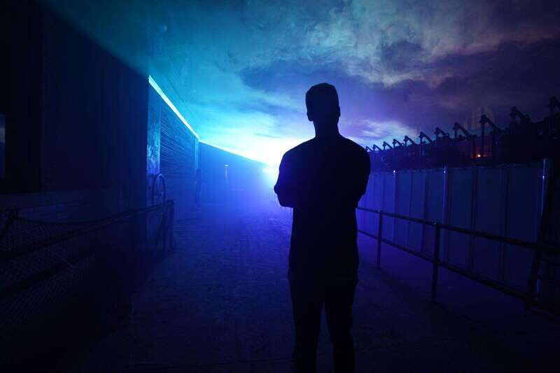 Niagara Falls: Night Tour w/ 3 Course Dinner & Light Show - A Fully-Loaded Night in Niagara Falls
