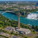Niagara Falls, ON: Guided Tour with Boat Ride & Pickup - What the Tour Includes and Seasonal Variations