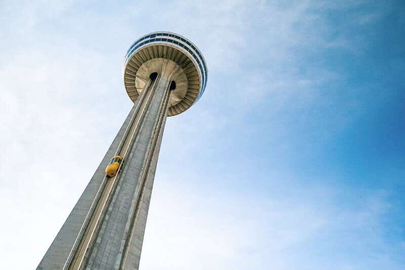 Niagara Falls, ON: Helicopter Ride with Boat & Skylon Lunch - Who Is This Tour Best For?