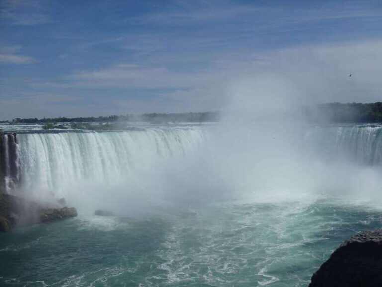 Niagara Falls, Ontario: Day tour starting in Toronto - Who Will Love This Tour?
