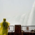 Niagara Falls: Premium Tour, Boat & Journey Behind the Falls - What Travelers Say