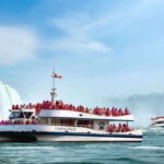 Niagara Falls: Private Half-Day Tour with Boat & Helicopter - Who Would Love This Tour?
