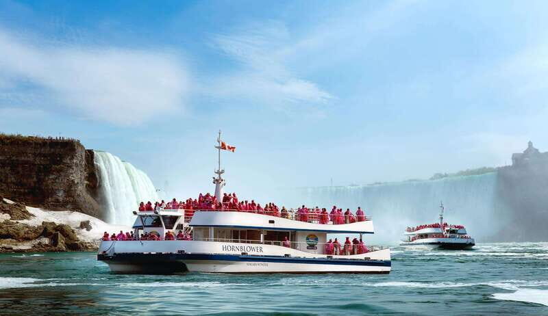Niagara Falls: Private Half-Day Tour with Boat & Helicopter - Who Would Love This Tour?