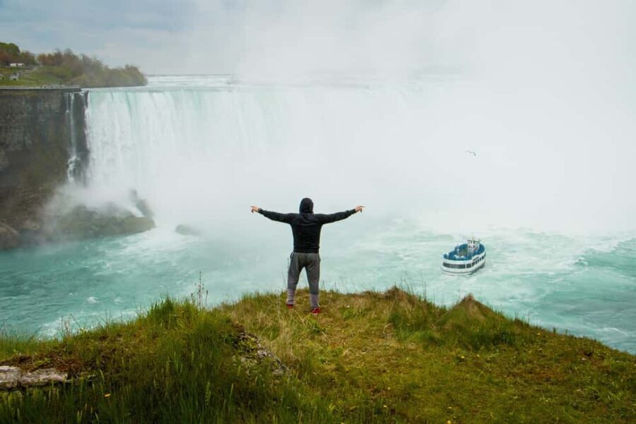 Niagara Falls: Private Historic Walking Tour - A Practical Guide to the Niagara Falls Private Walking Tour
