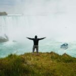 Niagara Falls: Private Sunset Walking Tour - The Sum Up