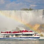 Niagara Falls Toronto Montreal Quebec 5 Day Tour from Boston - A Closer Look at the Itinerary
