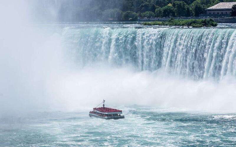Niagara Falls Tour from Niagara Falls, Canada - Why This Tour Works