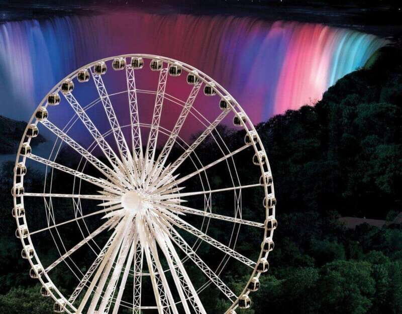 Niagara Falls Tour from Toronto With Niagara Skywheel - What Makes This Tour Stand Out?