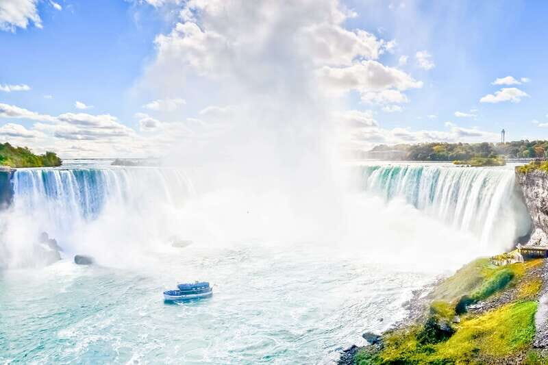 Niagara Falls Tour with Skip the Line Cruise & Maple Tasting - The Itinerary Breakdown and Why It Matters