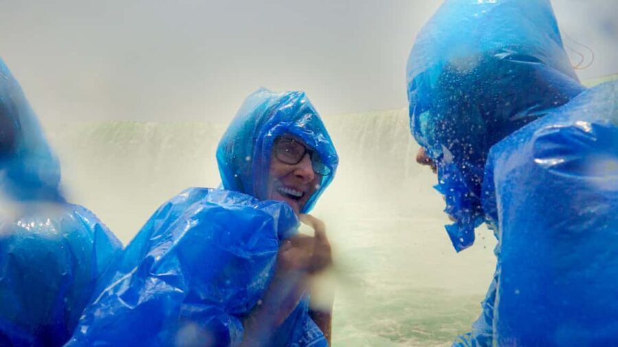 Niagara Falls US: Premium Highlights Tour + Maid of the Mist - Who will love this tour?