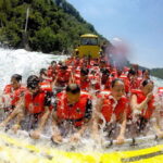 Niagara Falls USA: 45-Minute Jet-Boat Tour on Niagara River - A Complete Look at the Niagara River Jet Boat Adventure