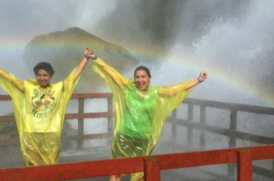 Niagara Falls USA All-American Small Group Tour - Who Should Consider This Tour?
