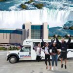 Niagara Falls, USA: Autumn to Spring Wonder Tour - The Value Proposition