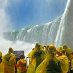 Niagara Falls USA: Day/Night Tour with Light Show & Boat - What the Reviews Reveal: Authentic Traveler Perspectives