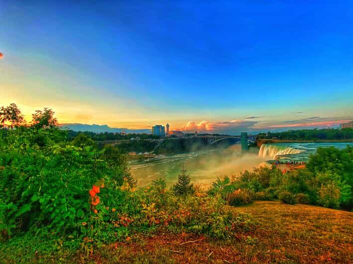 Niagara Falls USA: Full Day Tour with Fireworks - Who Should Consider This Tour?