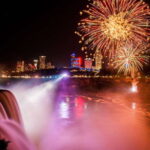 Niagara Falls, USA: Illumination Tour with Maid of the Mist - Authentic Experiences and Genuine Feedback