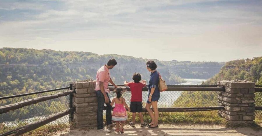 Niagara Falls USA: Maid of the Mist & Cave Adventure - Final Thoughts: Who Should Consider This Tour?