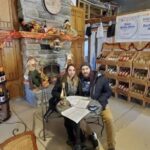 Niagara Falls: USA Small-Group Boutique Wine Tour - The Sum Up
