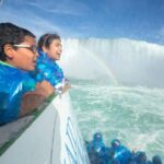 Niagara Falls: VIP Maid of the Mist & Cave of the Winds Tour - The Practicalities: What’s Included and What’s Not