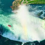 Niagara Falls Walking Tour with Boat Cruise Eco-Experience - What Makes This Tour Special