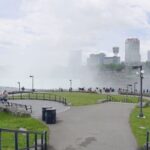 Niagara Falls Walking Tour with Maid of the Mist & Cave - Frequently Asked Questions