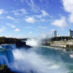Niagara Falls,NY 2-Day Trip from Washington DC - A Detailed Look at the Niagara Falls 2-Day Trip