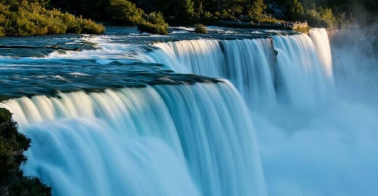 Niagara Falls(US side) 2-Day Trip from Boston - Final Thoughts