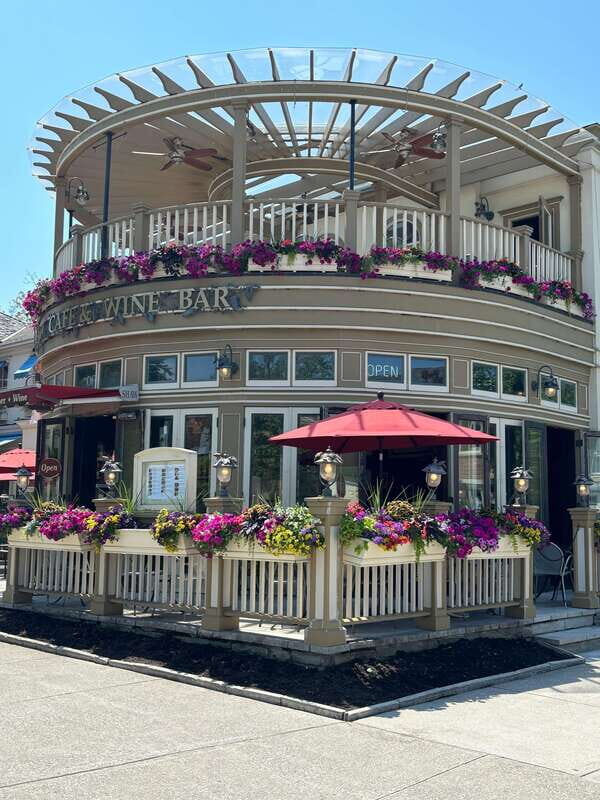Niagara-on-the-Lake: Guided Walking Tour - Frequently Asked Questions