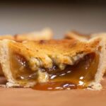 Niagara-on-the-Lake: Ultimate Canadian Food & Wine Tour - A Historic Bakery and Butter Tarts