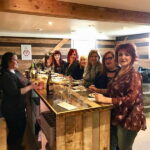 Niagara-on-the-Lake: Wine & Charcuterie Tour with Tastings - Transportation, Group Size, and Overall Value