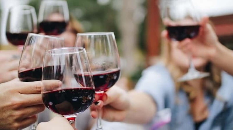 Niagara-on-the-Lake: Wine Tour with Tastings and Lunch - The Practical Details