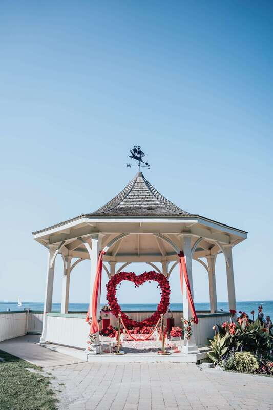 Niagara: Proposals in Niagara Falls & Niagara-on-the-Lake - Final Thoughts