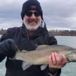 Niagara River Fishing Charter in Lewiston New York - Who Should Book This Experience?