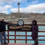 Niagara, USA: Cave of the Winds Adventure Winter Tour - Final Thoughts